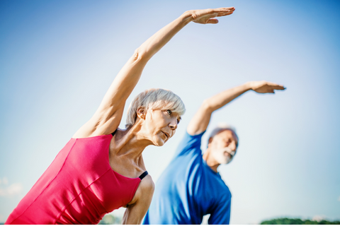 Gimmie Yoga Dunfermline