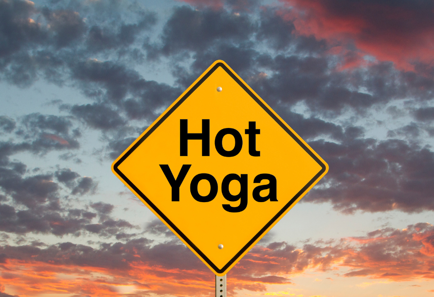 Yoga events Dunfermline