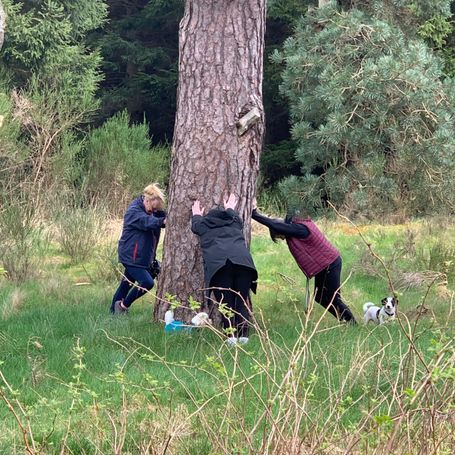 Yoga Dunfermline