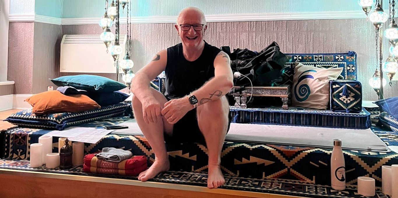 Gimmie Yoga Dunfermline