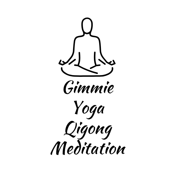 Gimmie Yoga Dunfermline yoga classes