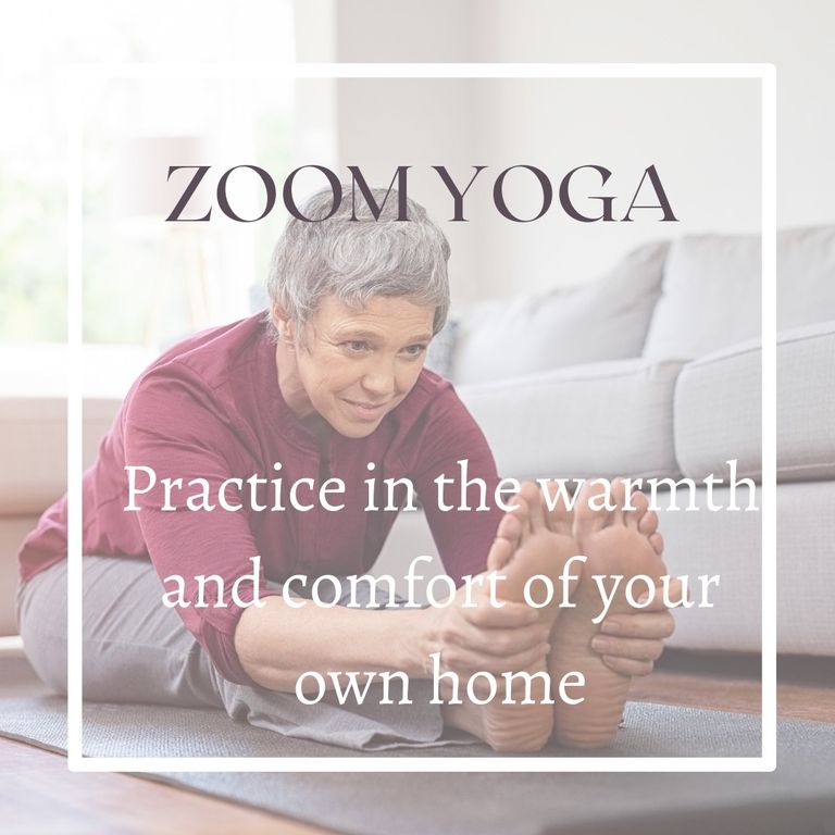 Gimmie Yoga Dunfermline
