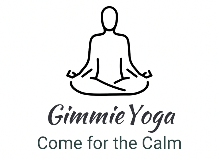 Gimmie Yoga Dunfermline