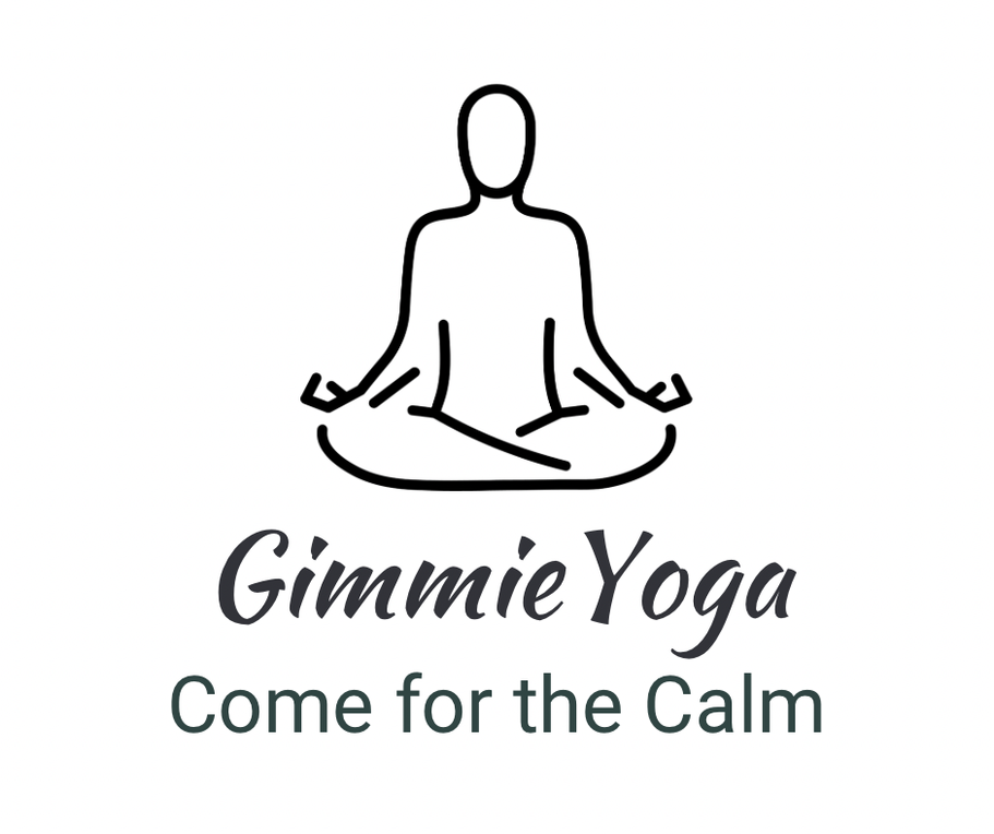 Gimmie Yoga Dunfermline yoga classes