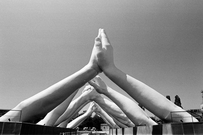 Gimmie Yoga Dunfermline